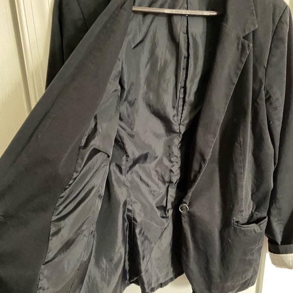 Mossimo womens suit jacket - Picture 6 of 8